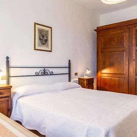 Casa Andrea Apartment Castiglione della Pescaia Luaran gambar