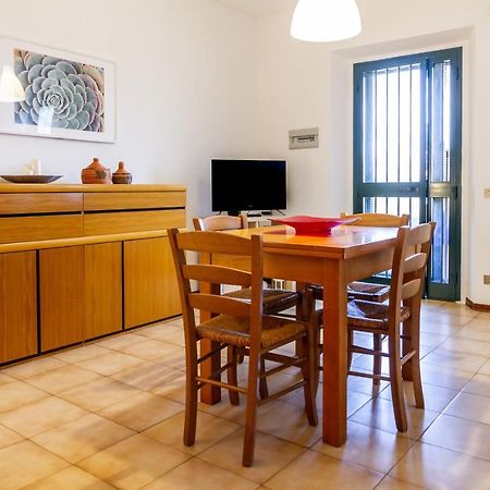 Casa Andrea Apartment Castiglione della Pescaia Luaran gambar