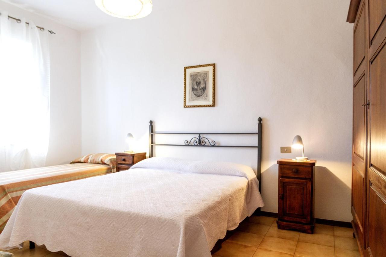 Casa Andrea Apartment Castiglione della Pescaia Luaran gambar