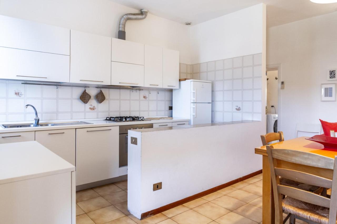 Casa Andrea Apartment Castiglione della Pescaia Luaran gambar