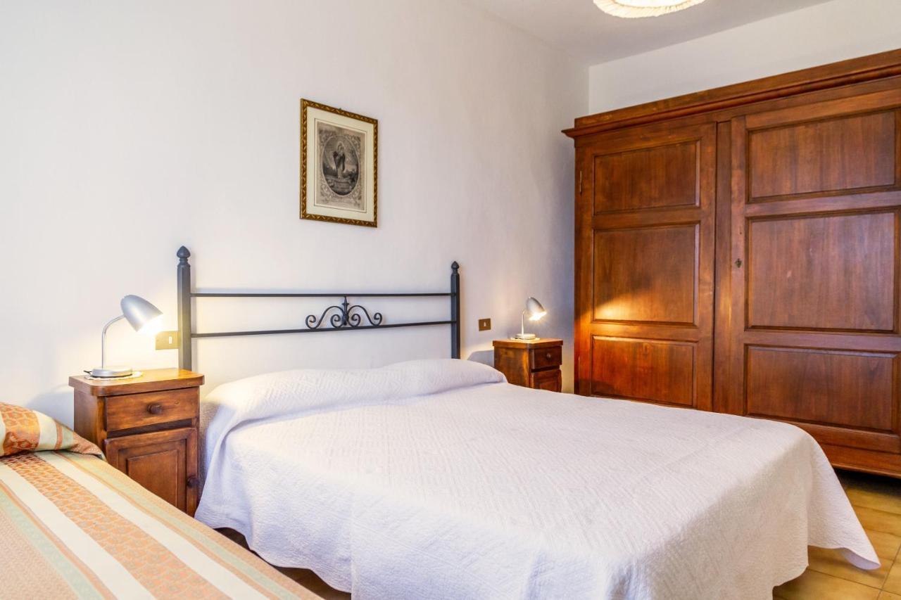 Casa Andrea Apartment Castiglione della Pescaia Luaran gambar
