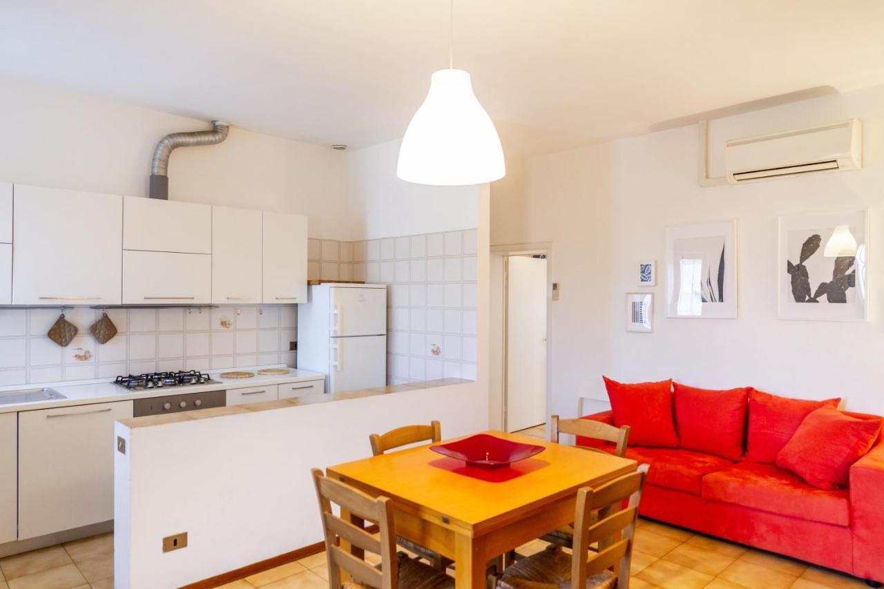 Casa Andrea Apartment Castiglione della Pescaia Luaran gambar
