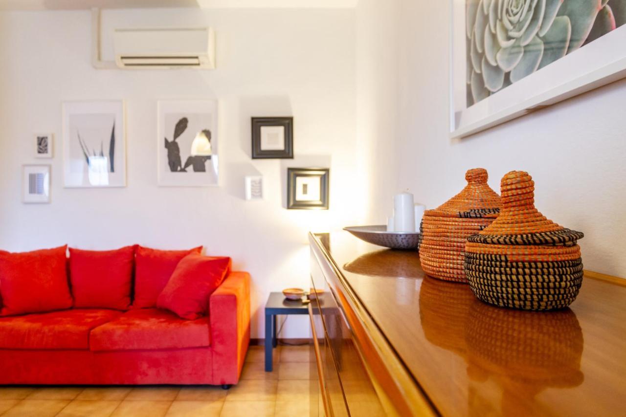 Casa Andrea Apartment Castiglione della Pescaia Luaran gambar