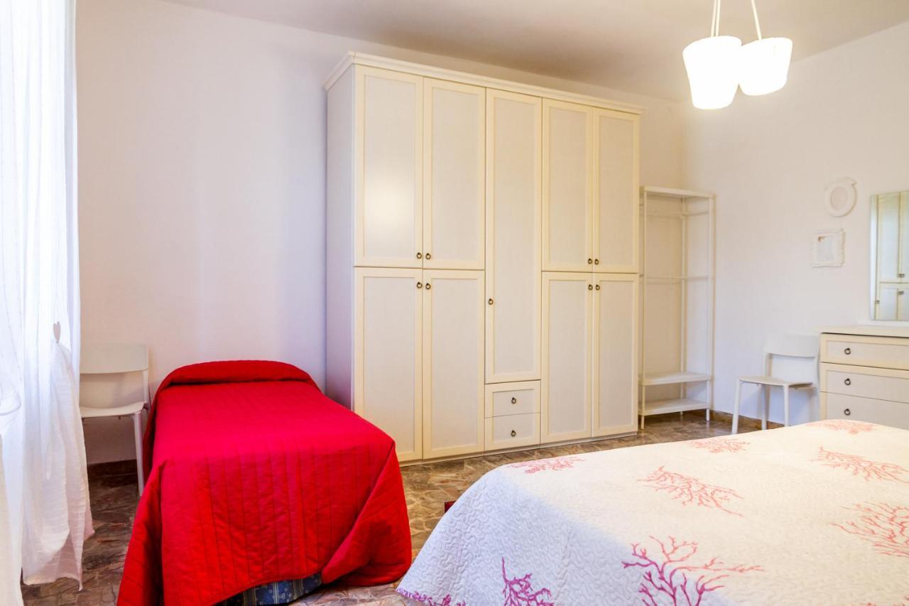 Casa Andrea Apartment Castiglione della Pescaia Luaran gambar