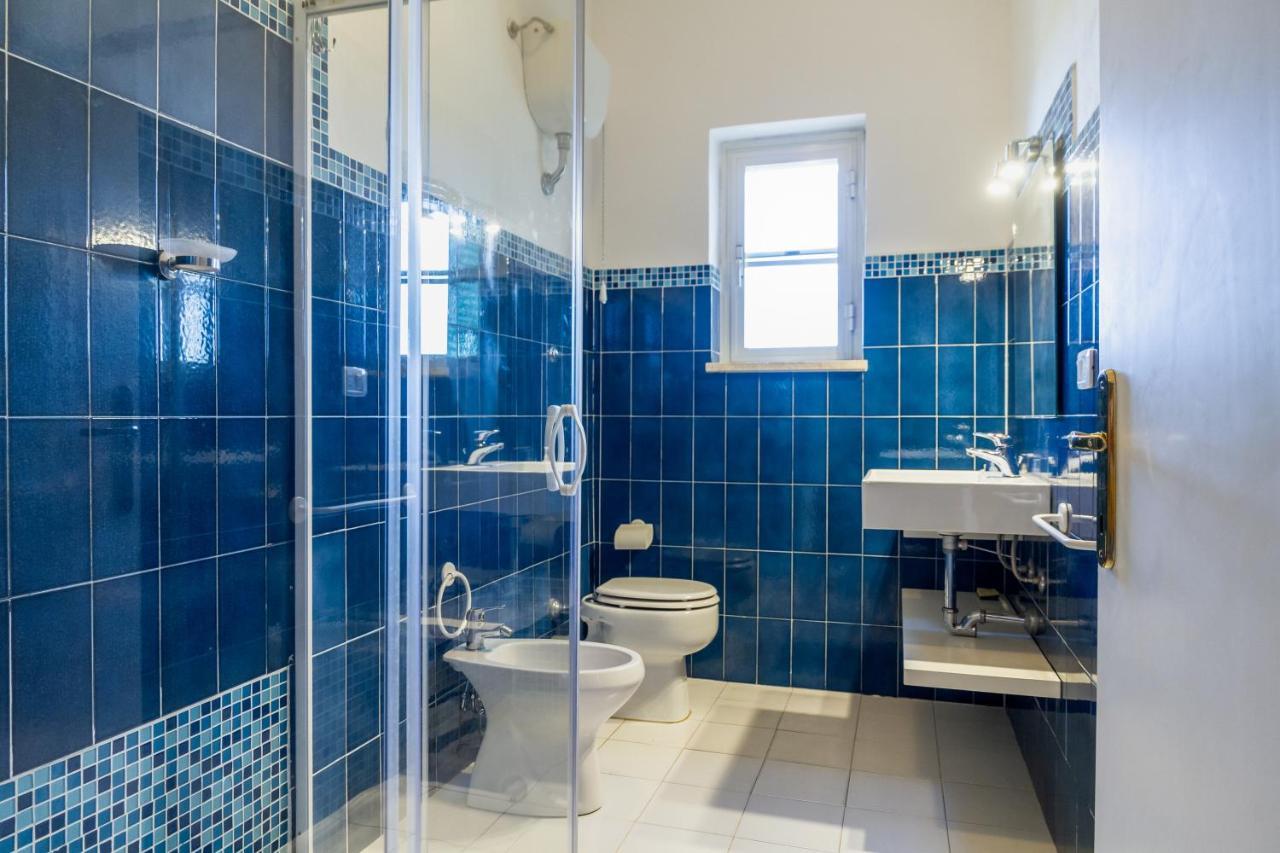 Casa Andrea Apartment Castiglione della Pescaia Luaran gambar
