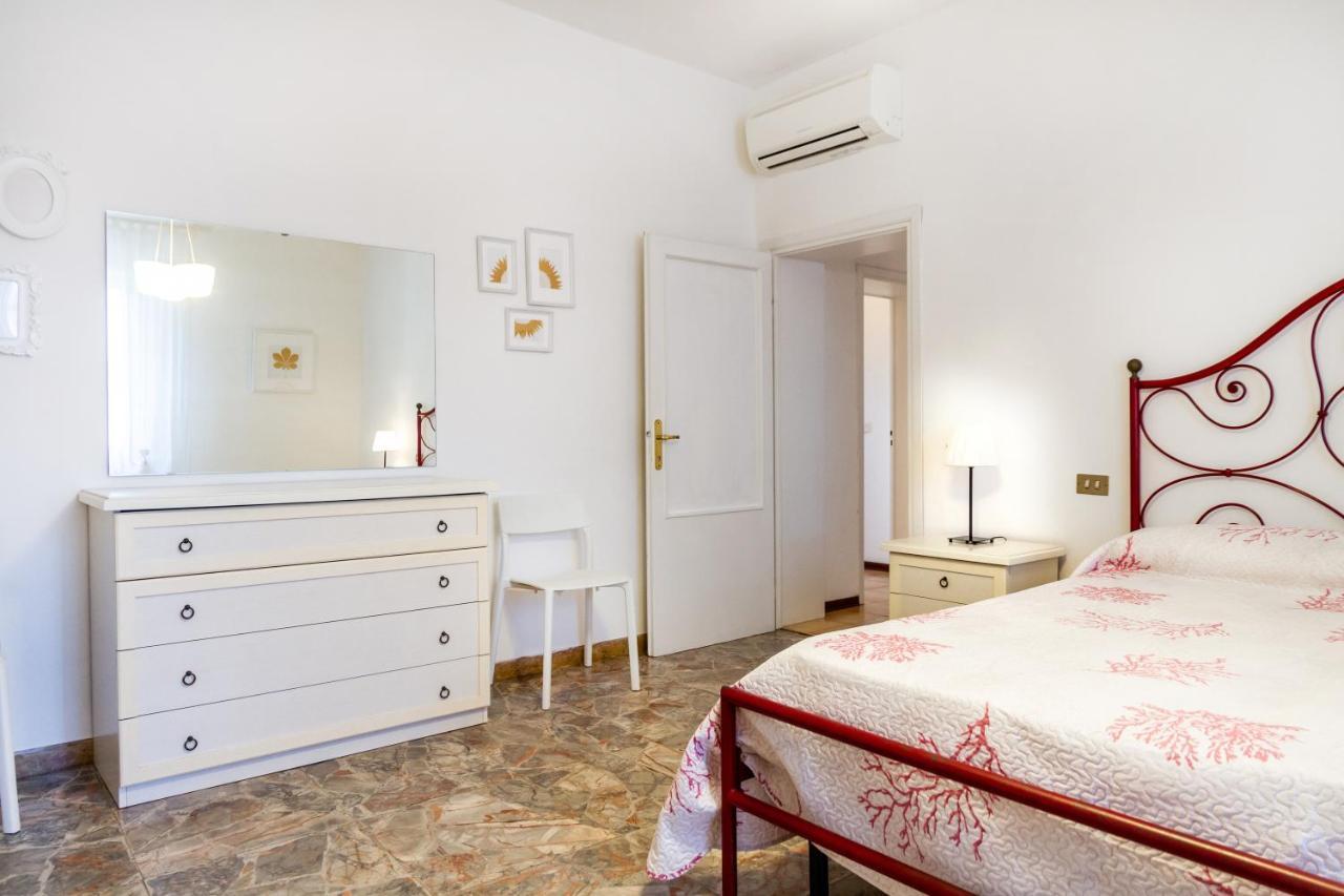Casa Andrea Apartment Castiglione della Pescaia Luaran gambar